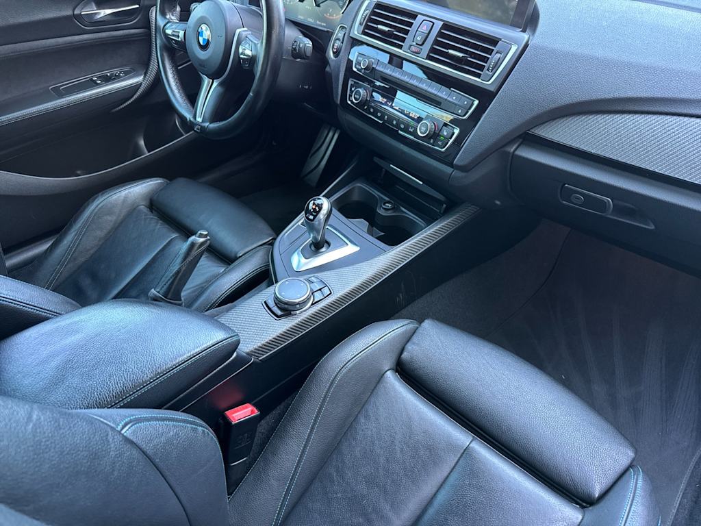 Thumbnail: 2016 BMW M2 - 12