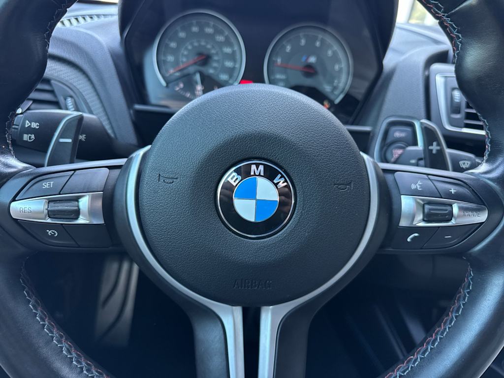Thumbnail: 2016 BMW M2 - 26