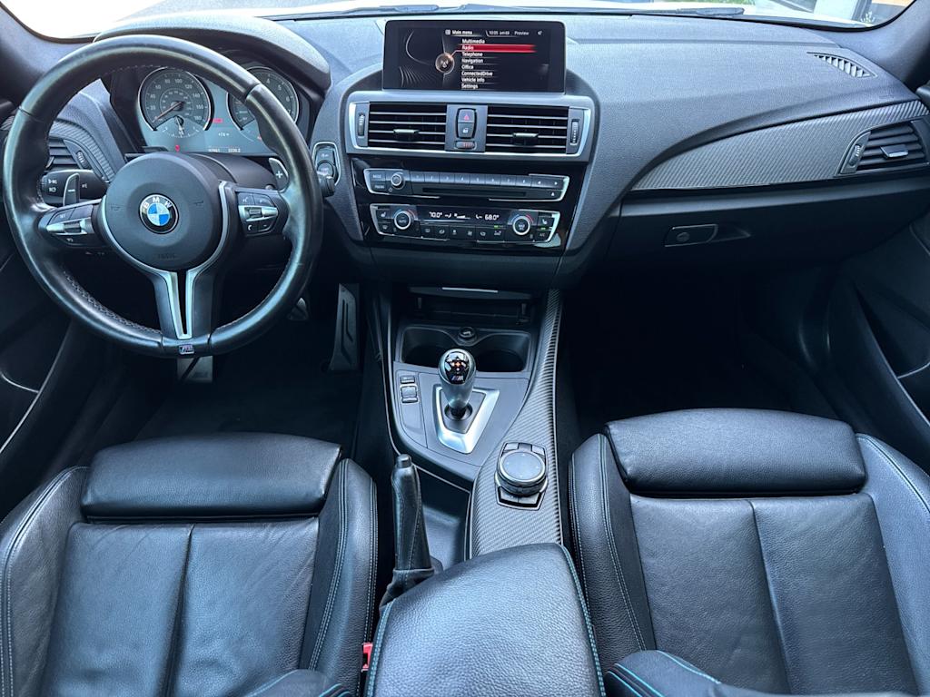 Thumbnail: 2016 BMW M2 - 2