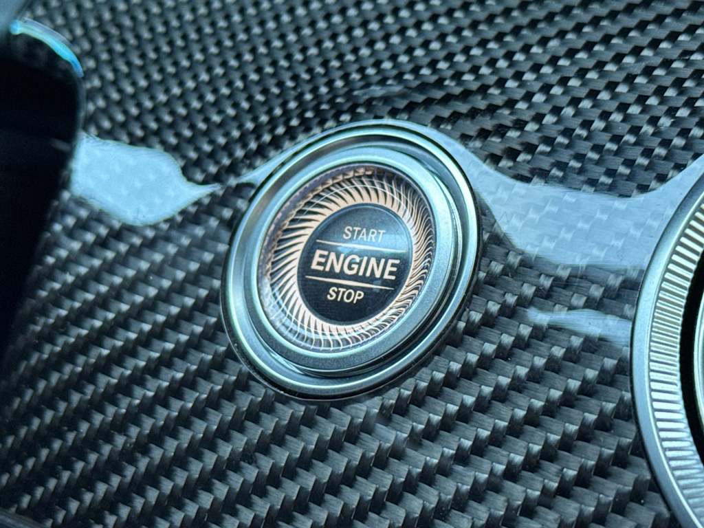 Thumbnail: 2020 Mercedes-Benz AMG GT - 26