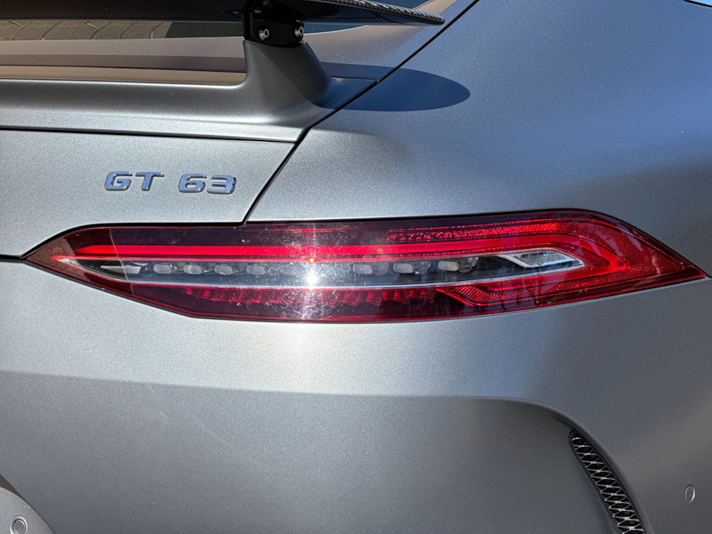 Thumbnail: 2020 Mercedes-Benz AMG GT - 29