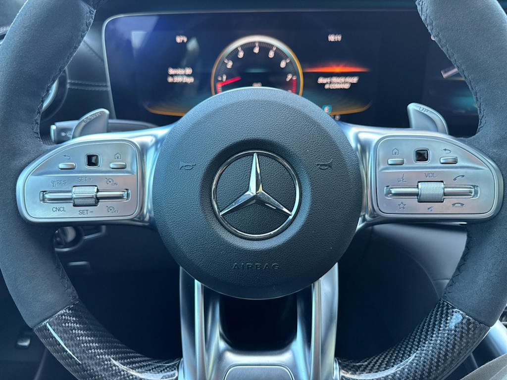 Thumbnail: 2020 Mercedes-Benz AMG GT - 27