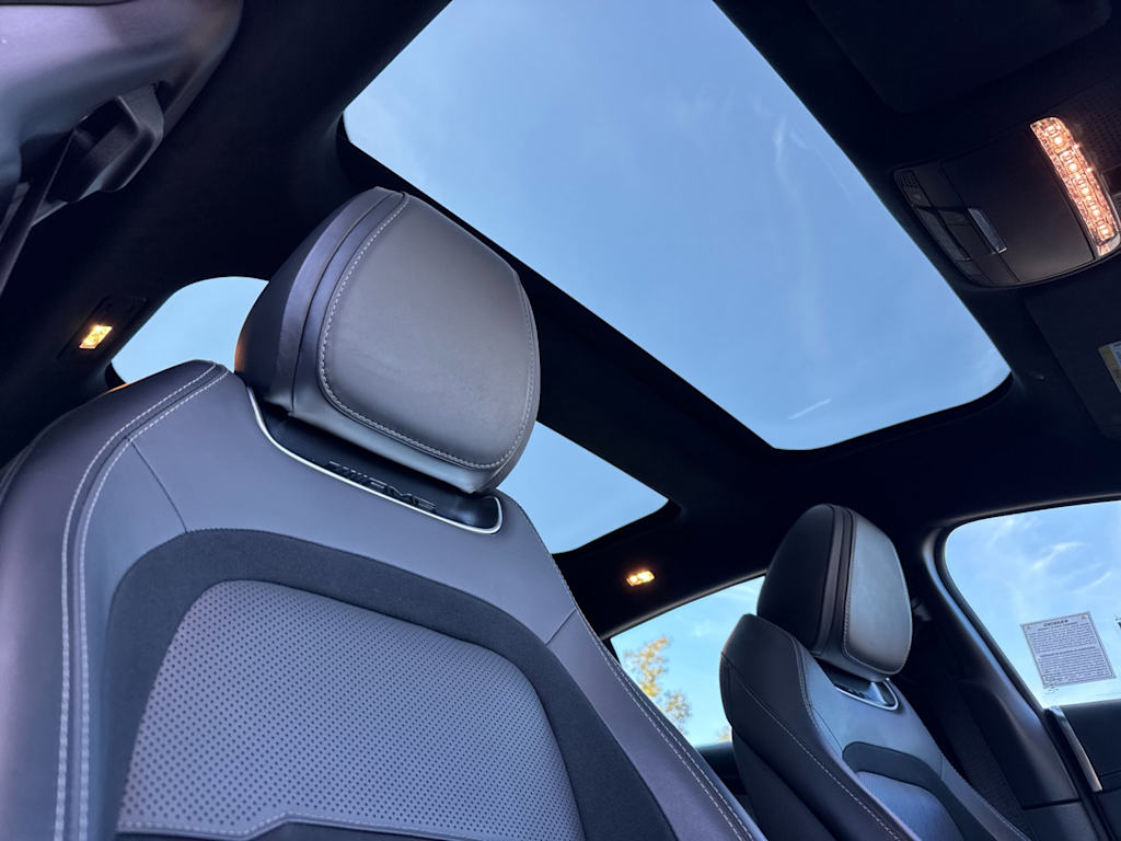 Thumbnail: 2020 Mercedes-Benz AMG GT - 22