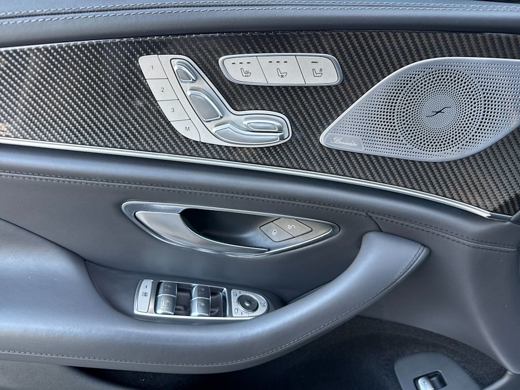 Thumbnail: 2020 Mercedes-Benz AMG GT - 20