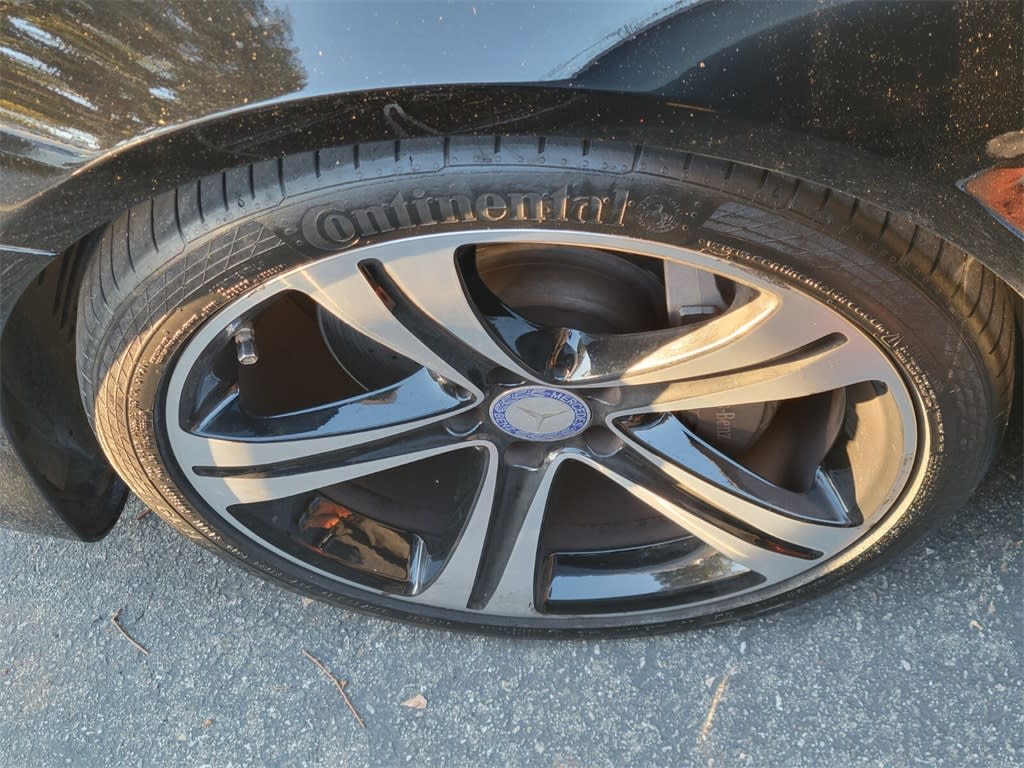 Thumbnail: 2017 Mercedes-Benz SL-Class - 5