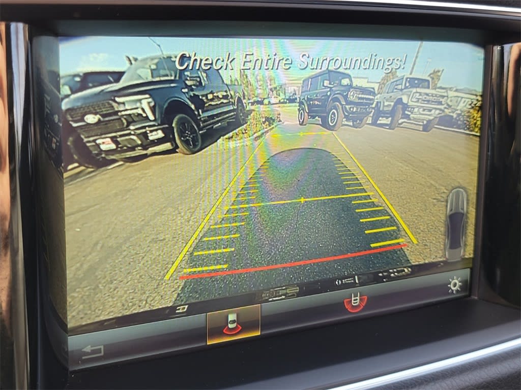 Thumbnail: 2017 Mercedes-Benz SL-Class - 23