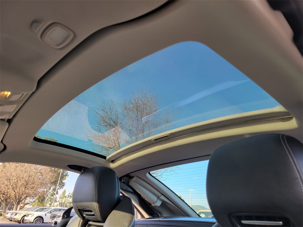 Thumbnail: 2017 Mercedes-Benz SL-Class - 24