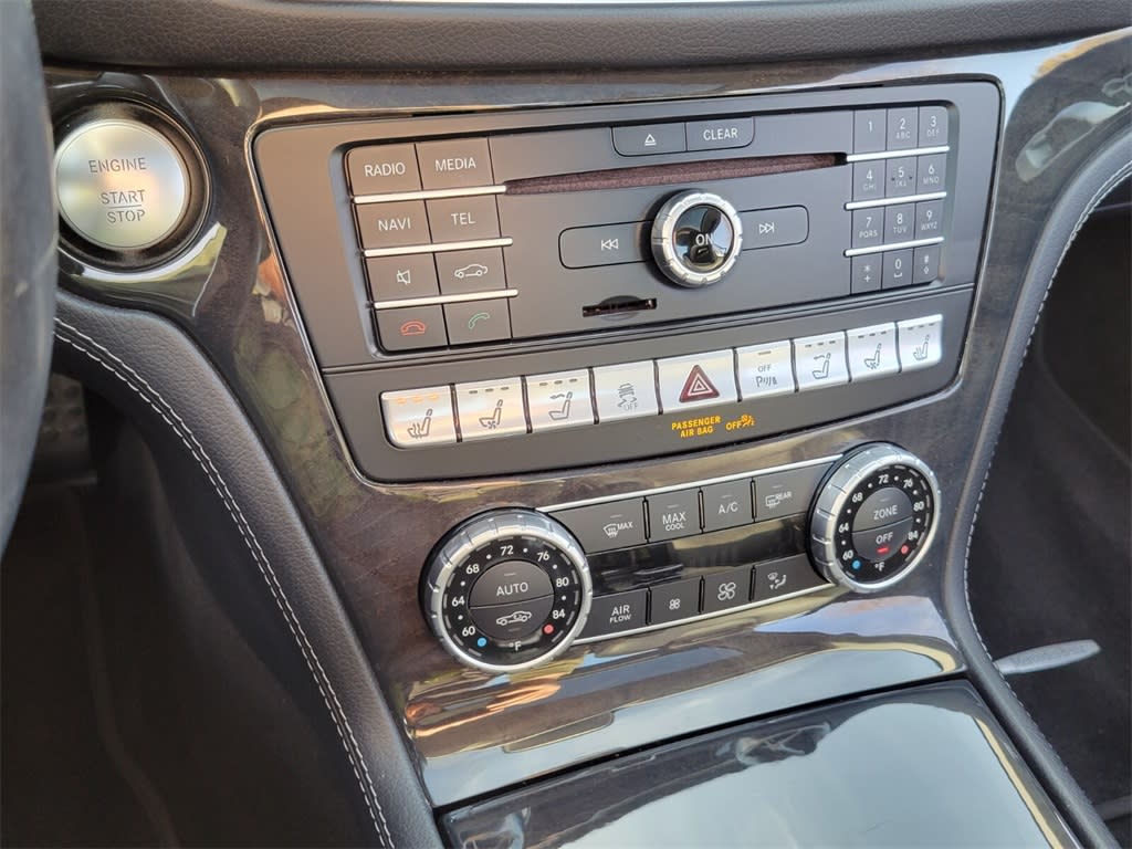 Thumbnail: 2017 Mercedes-Benz SL-Class - 22