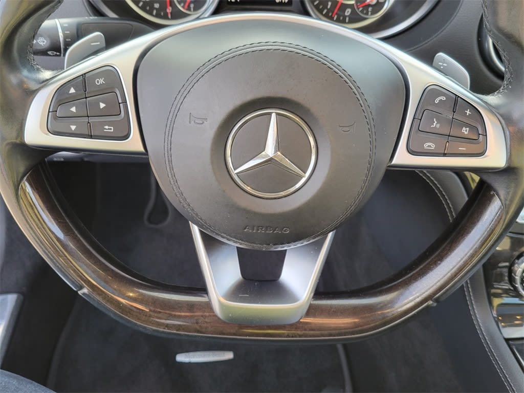 Thumbnail: 2017 Mercedes-Benz SL-Class - 20