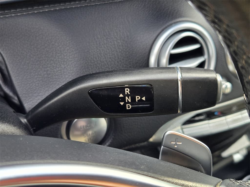 Thumbnail: 2017 Mercedes-Benz S-Class - 21