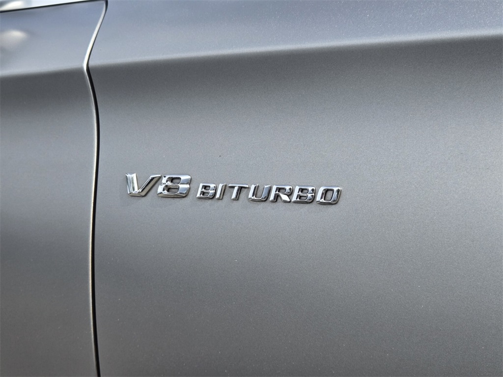 Thumbnail: 2017 Mercedes-Benz S-Class - 7