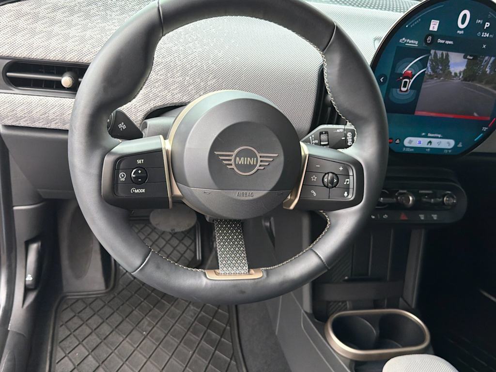 Thumbnail: 2025 MINI Cooper - 9