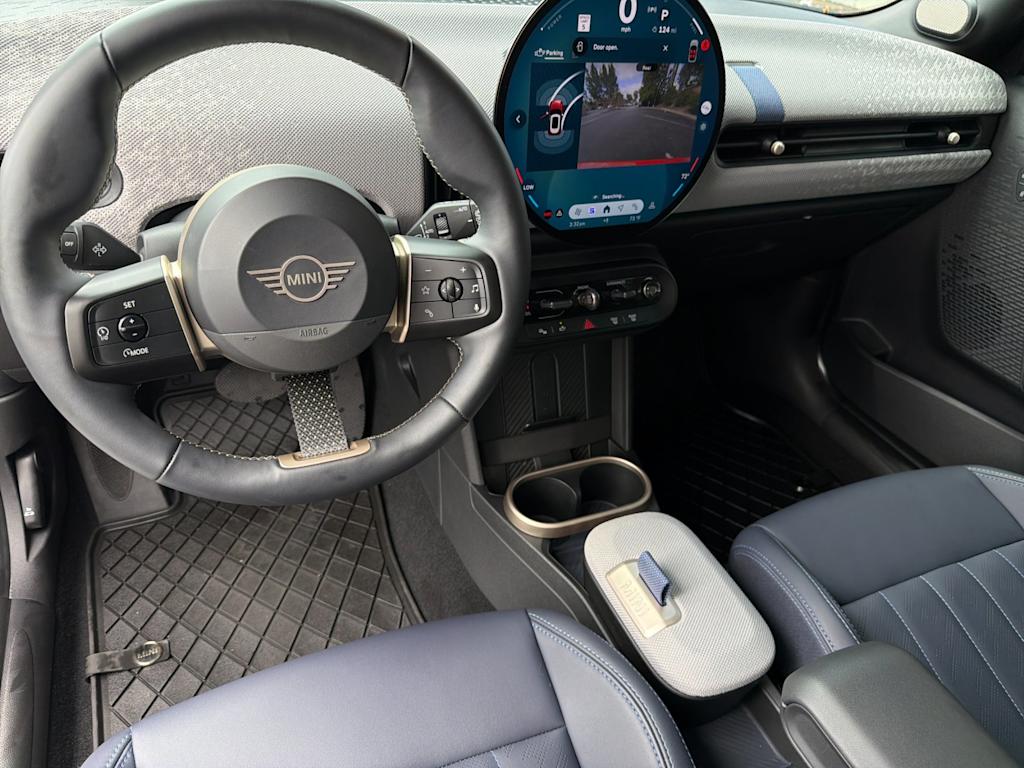 Thumbnail: 2025 MINI Cooper - 2