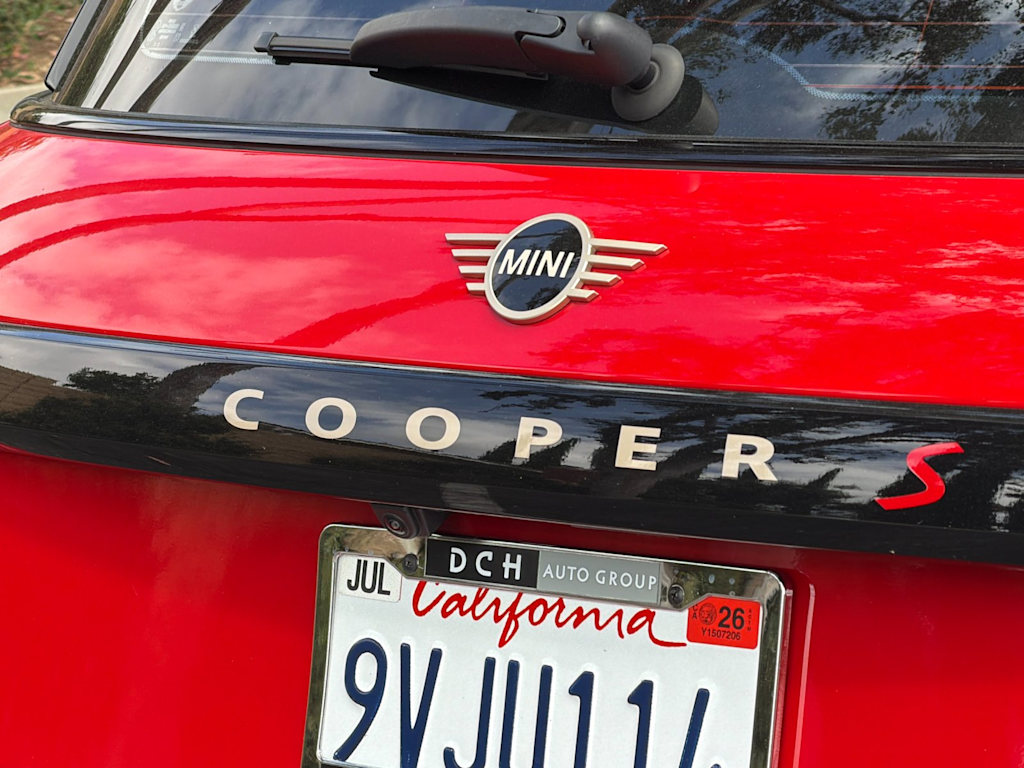 Thumbnail: 2025 MINI Cooper - 24