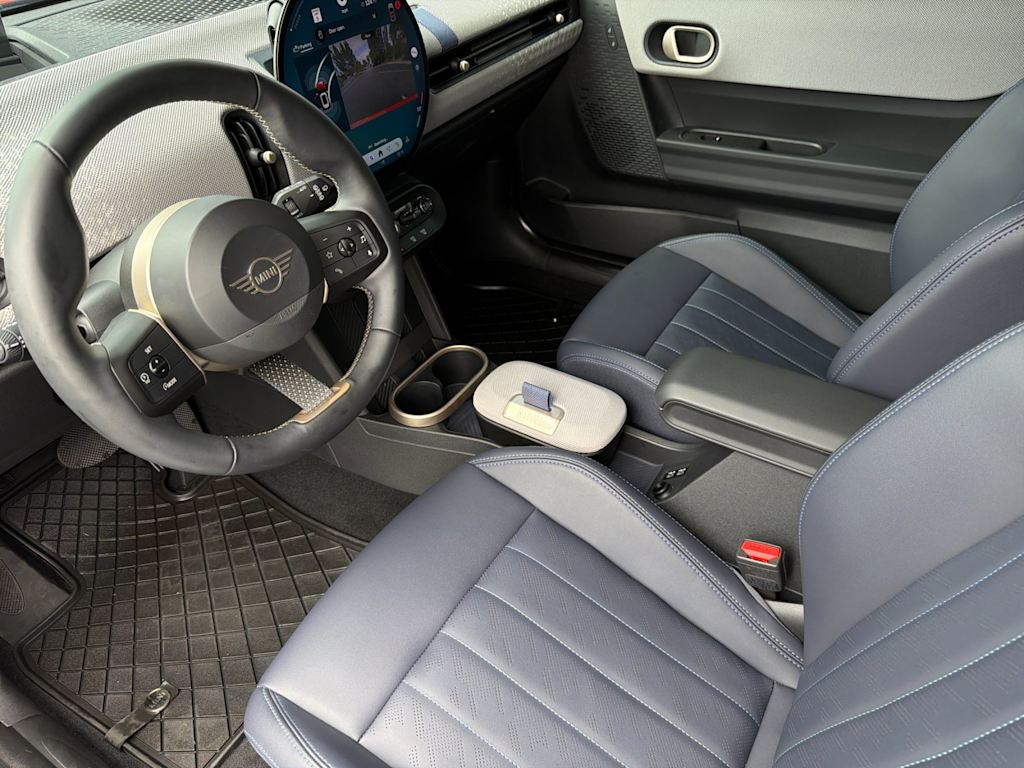 Thumbnail: 2025 MINI Cooper - 10