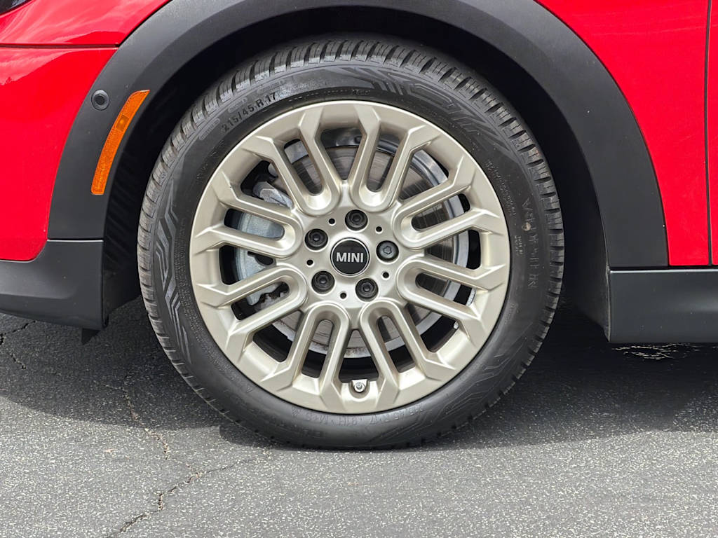 Thumbnail: 2025 MINI Cooper - 8
