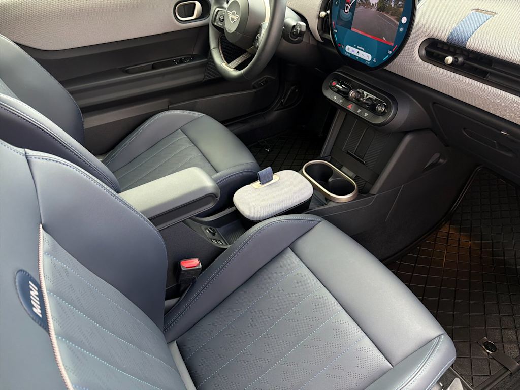 Thumbnail: 2025 MINI Cooper - 11