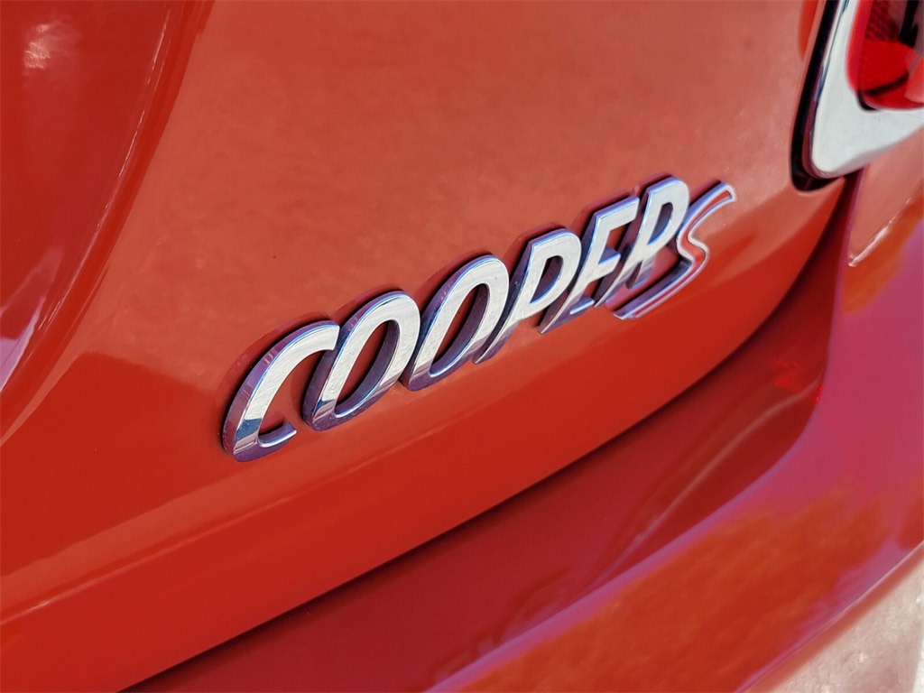 Thumbnail: 2021 MINI Cooper - 16