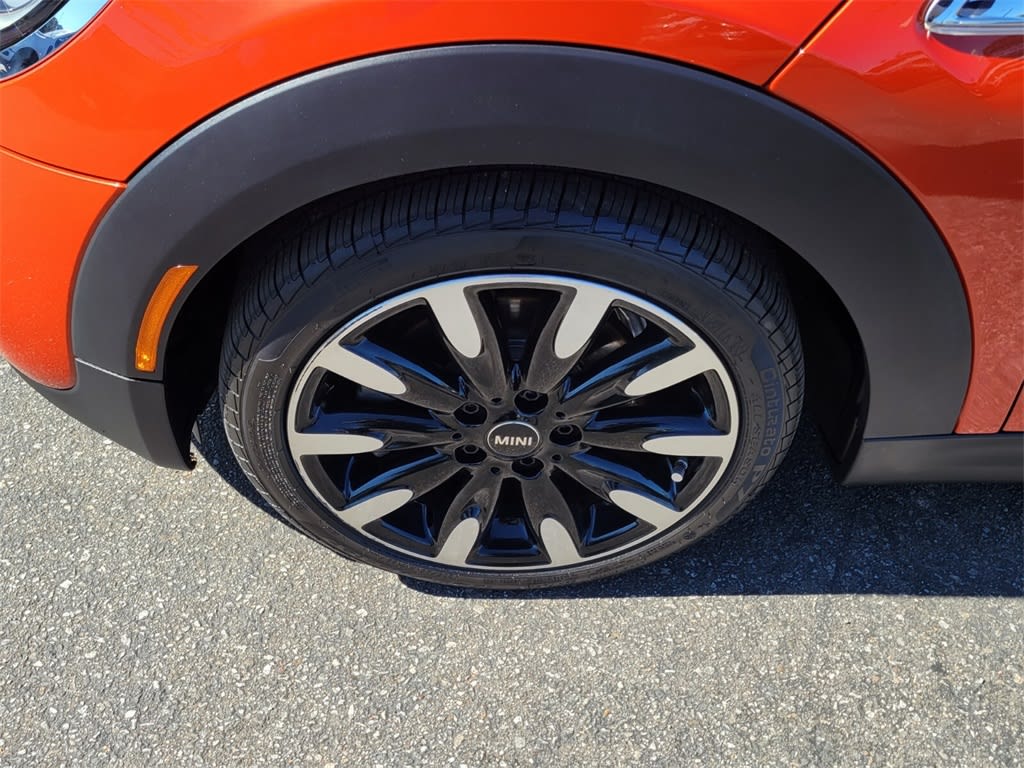 Thumbnail: 2021 MINI Cooper - 8