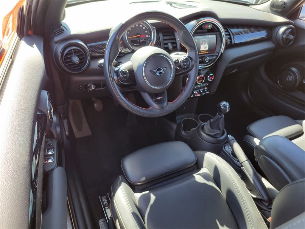 Thumbnail: 2021 MINI Cooper - 2