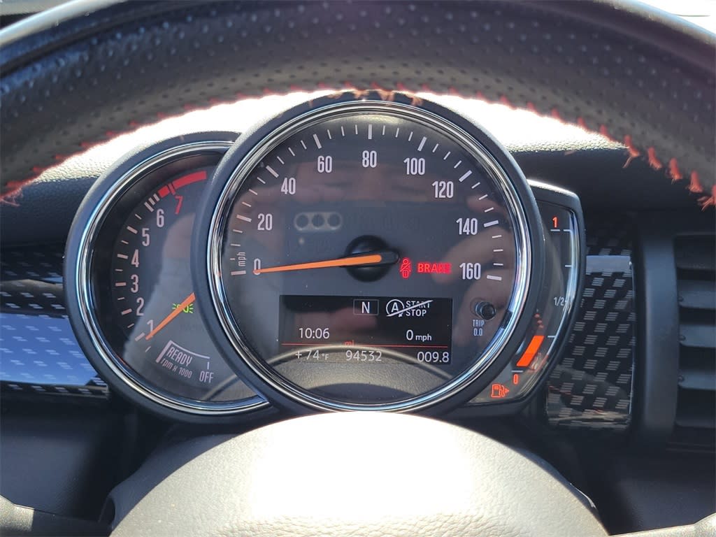 Thumbnail: 2021 MINI Cooper - 13