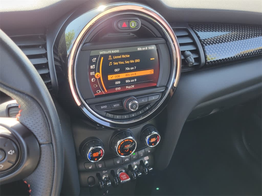 Thumbnail: 2021 MINI Cooper - 11