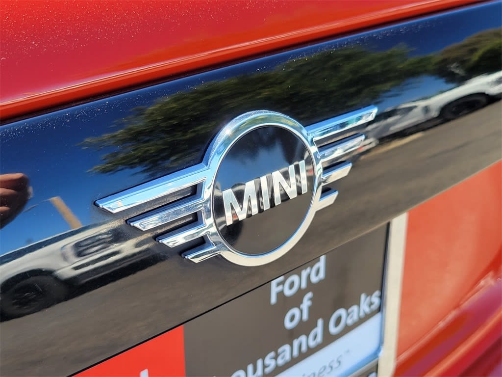 Thumbnail: 2021 MINI Cooper - 7