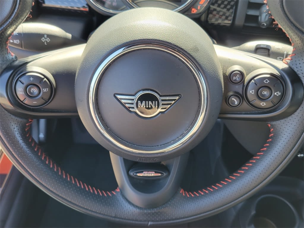 Thumbnail: 2021 MINI Cooper - 20