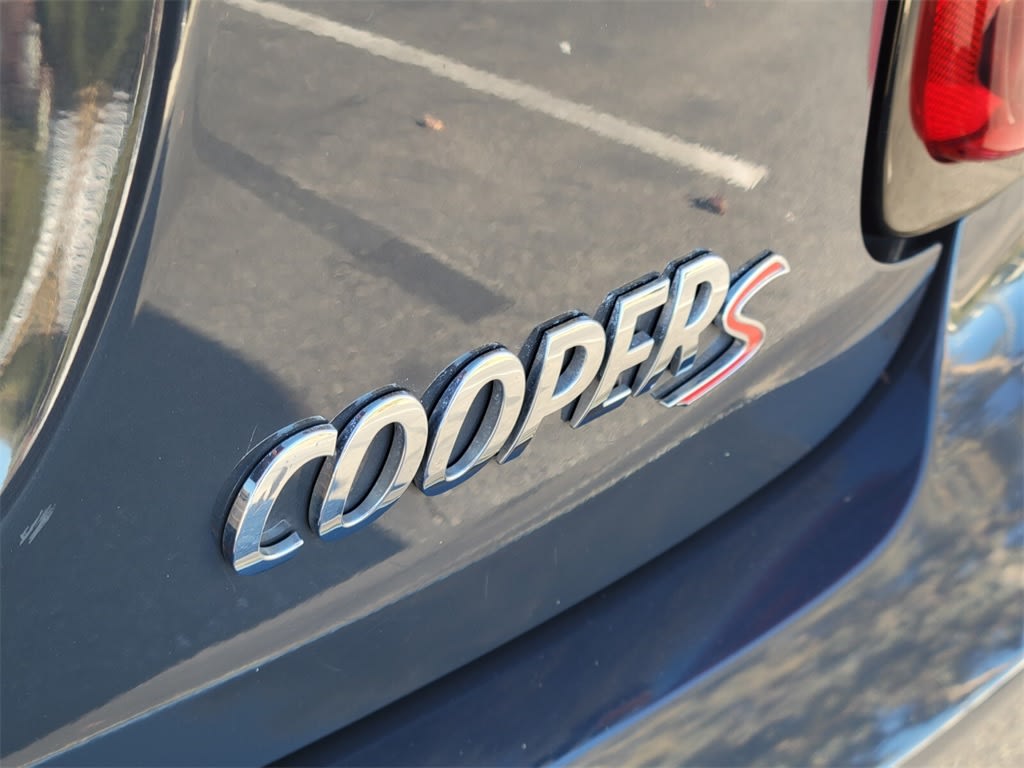 Thumbnail: 2019 MINI Cooper - 17