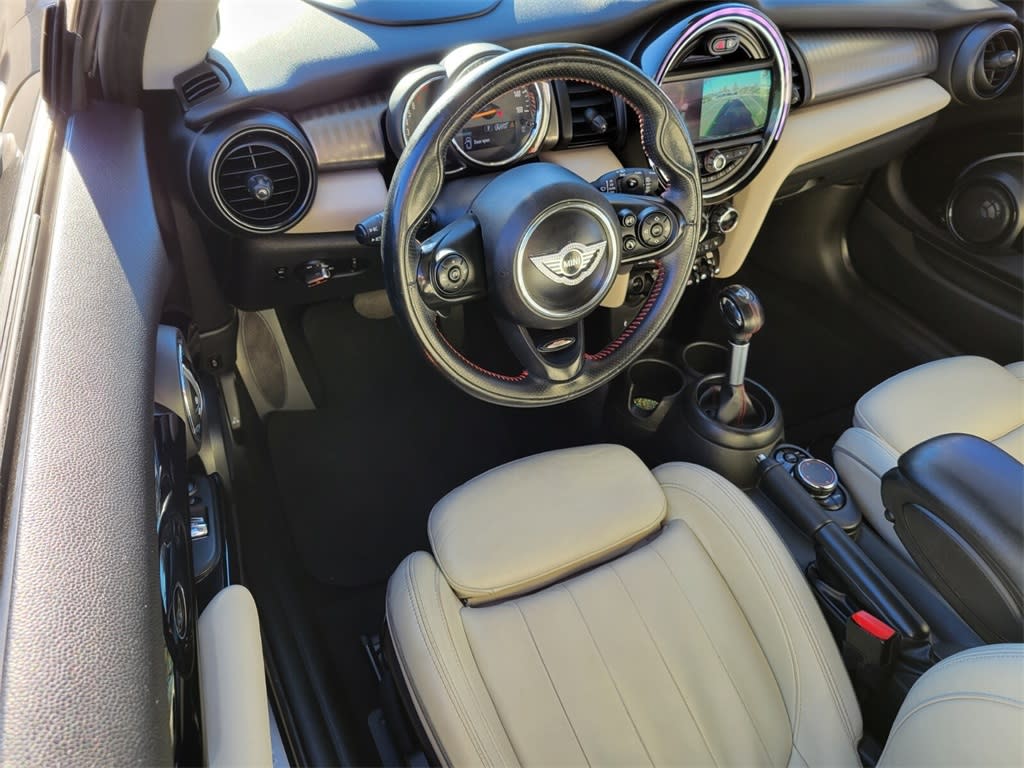 Thumbnail: 2019 MINI Cooper - 2