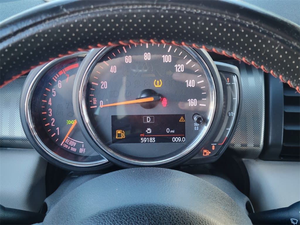 Thumbnail: 2019 MINI Cooper - 14