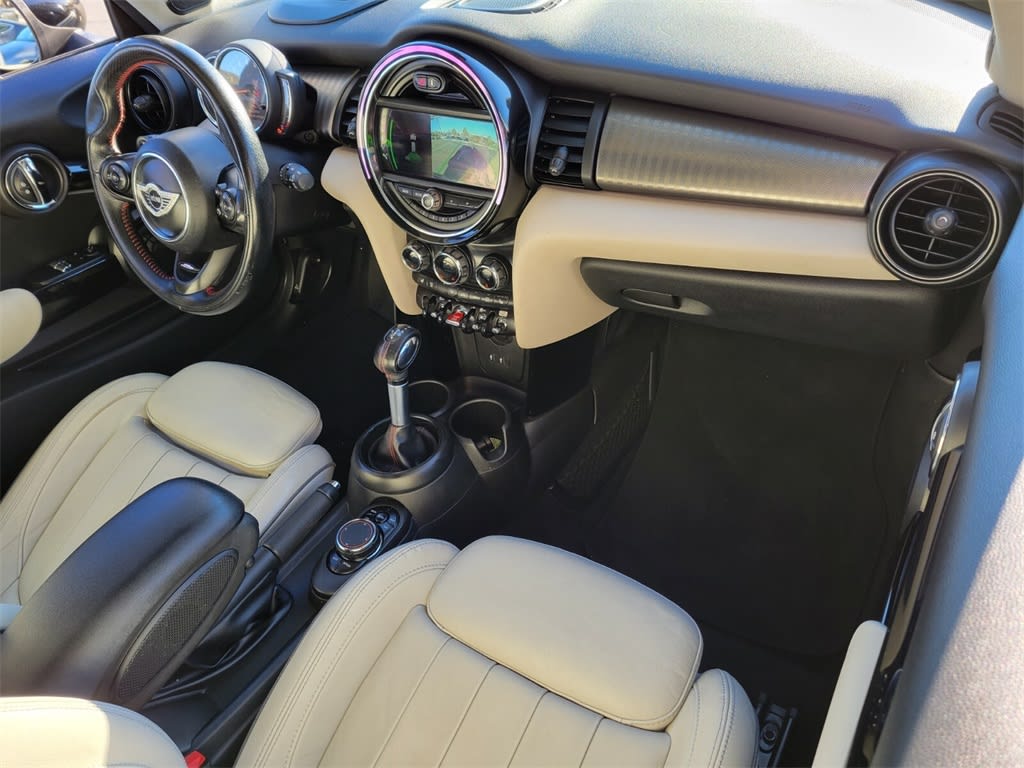 Thumbnail: 2019 MINI Cooper - 8