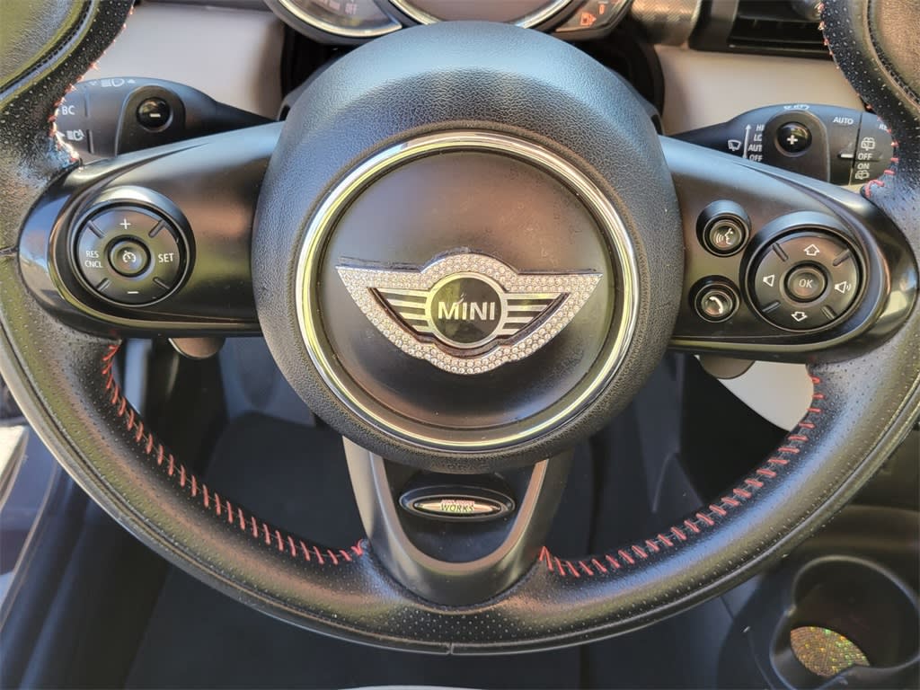 Thumbnail: 2019 MINI Cooper - 22