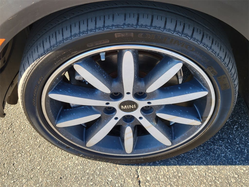 Thumbnail: 2019 MINI Cooper - 7