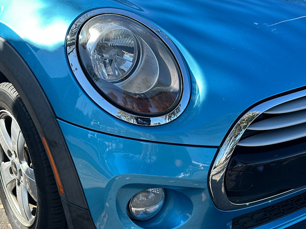 Thumbnail: 2015 MINI Cooper - 8
