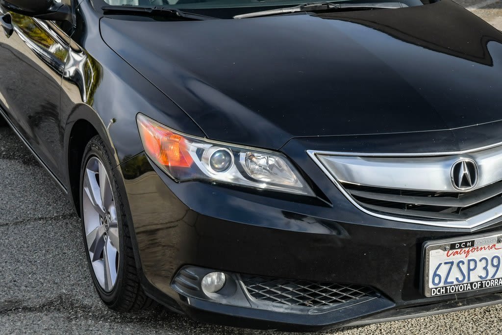 2013 Acura ILX Premium 6