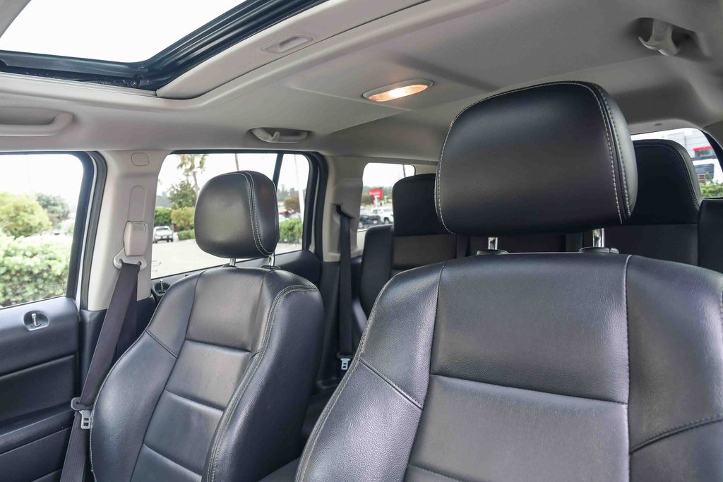 Thumbnail: 2016 Jeep Patriot - 10