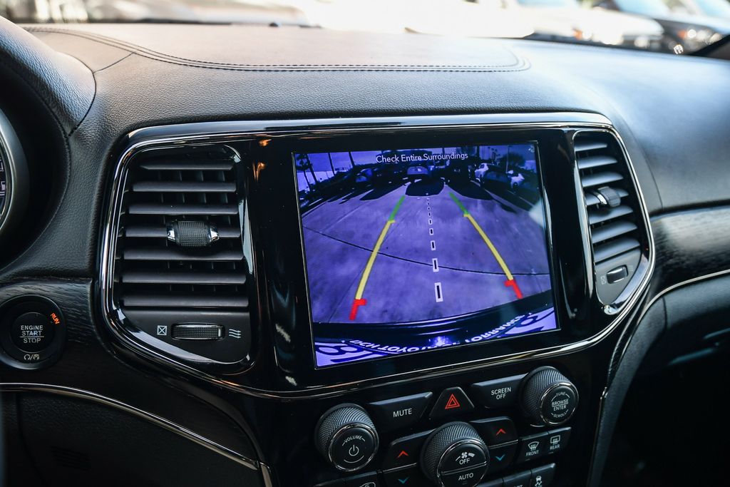 Thumbnail: 2019 Jeep Grand Cherokee - 26