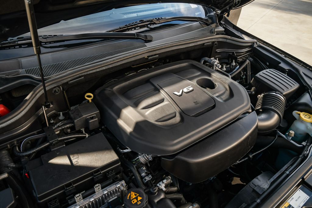 Thumbnail: 2019 Jeep Grand Cherokee - 8