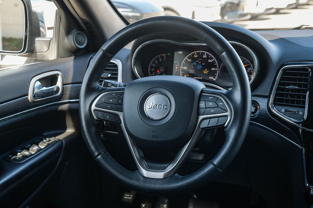 Thumbnail: 2019 Jeep Grand Cherokee - 2