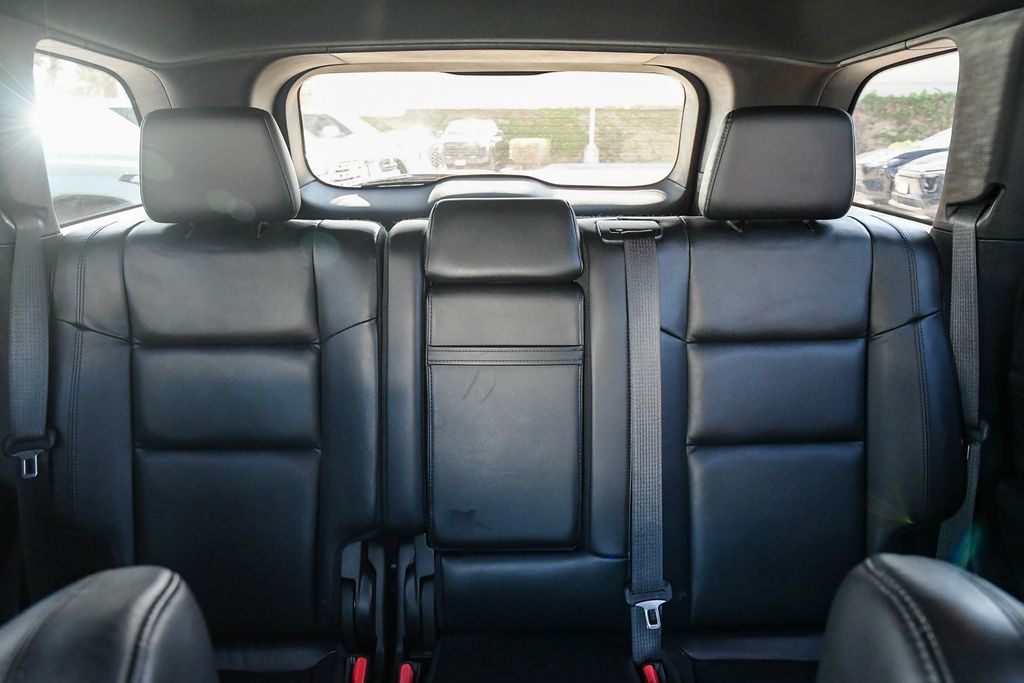 Thumbnail: 2019 Jeep Grand Cherokee - 12