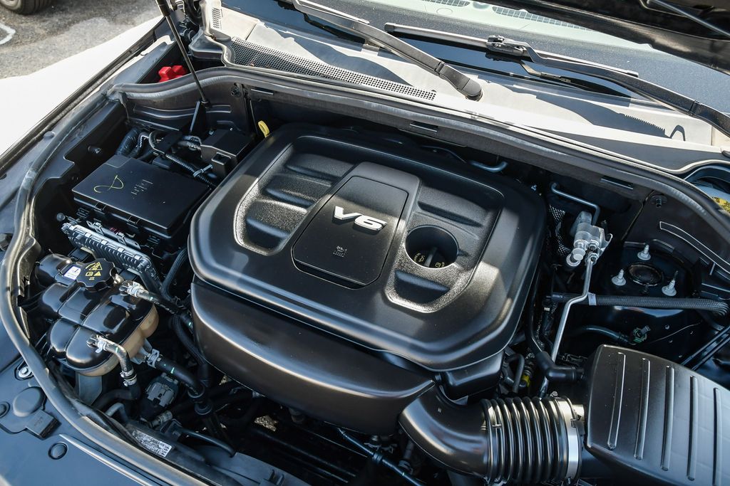 Thumbnail: 2019 Jeep Grand Cherokee - 8