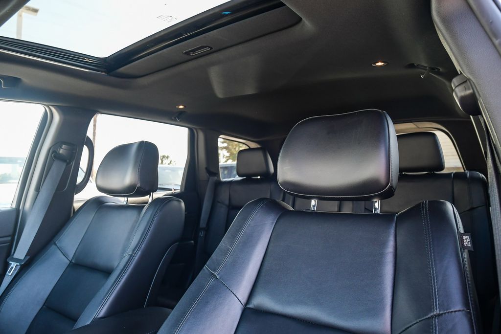 Thumbnail: 2019 Jeep Grand Cherokee - 23