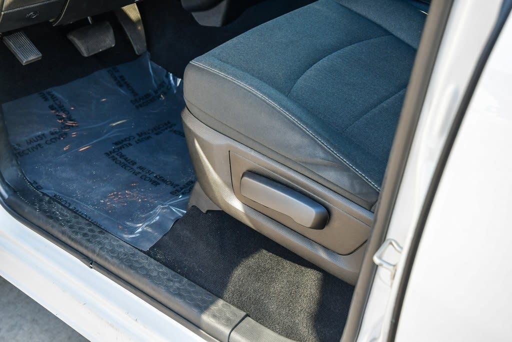 Thumbnail: 2024 RAM 1500 - 23