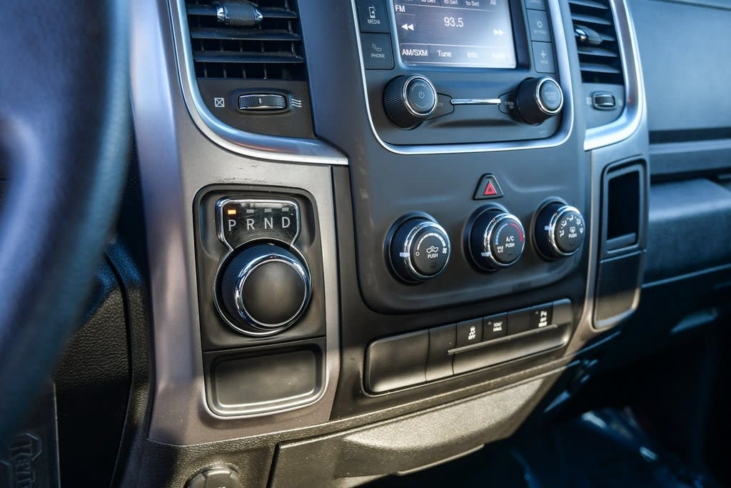 Thumbnail: 2024 RAM 1500 - 25