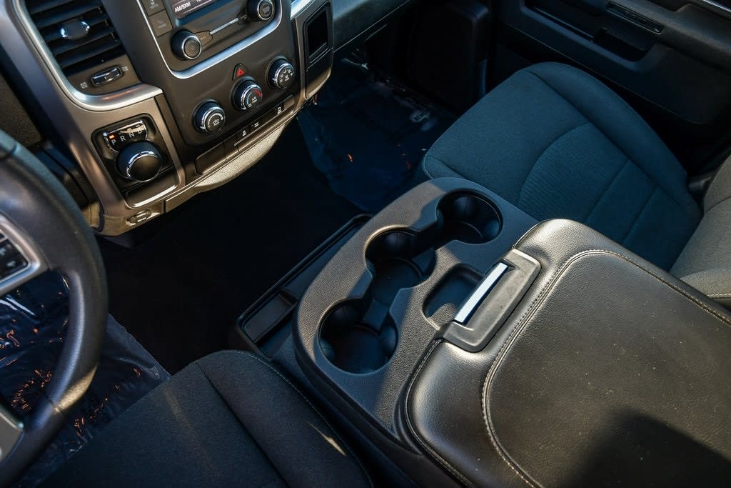 Thumbnail: 2024 RAM 1500 - 24