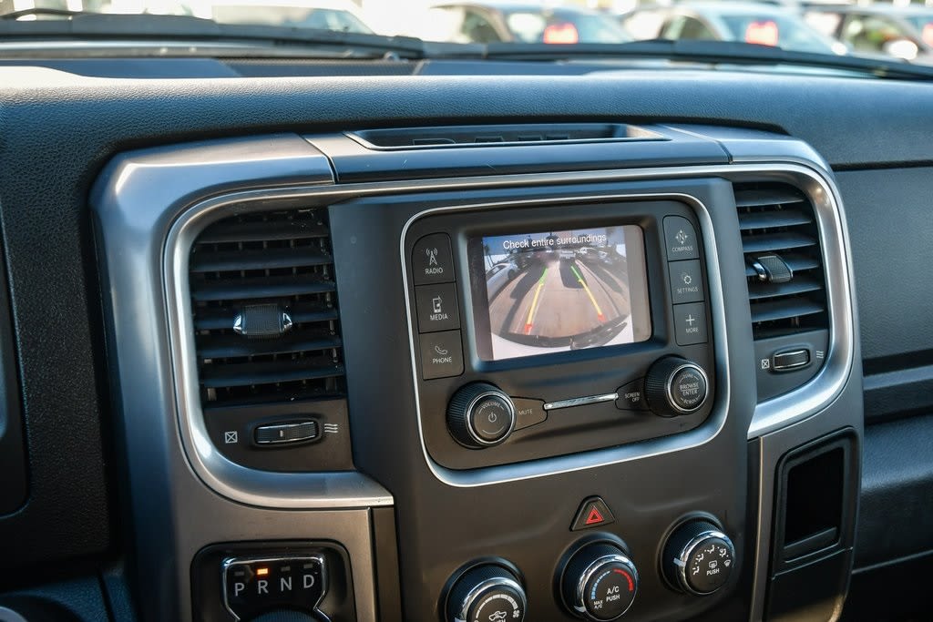 Thumbnail: 2024 RAM 1500 - 26