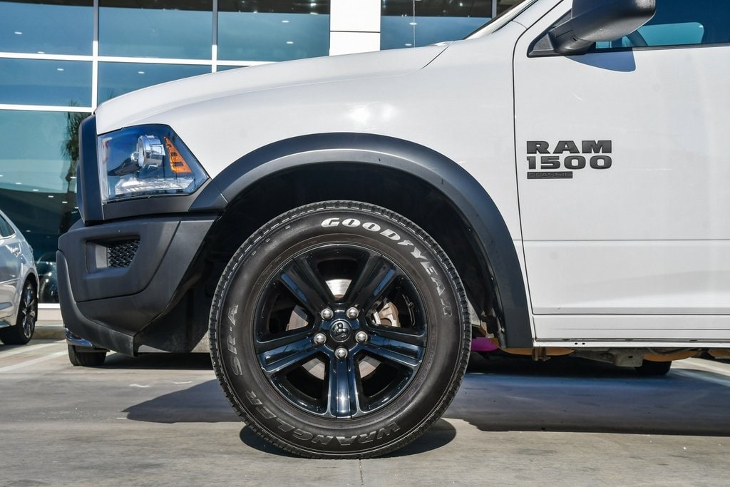 Thumbnail: 2024 RAM 1500 - 6