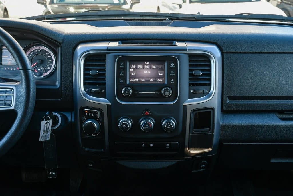 Thumbnail: 2024 RAM 1500 - 13