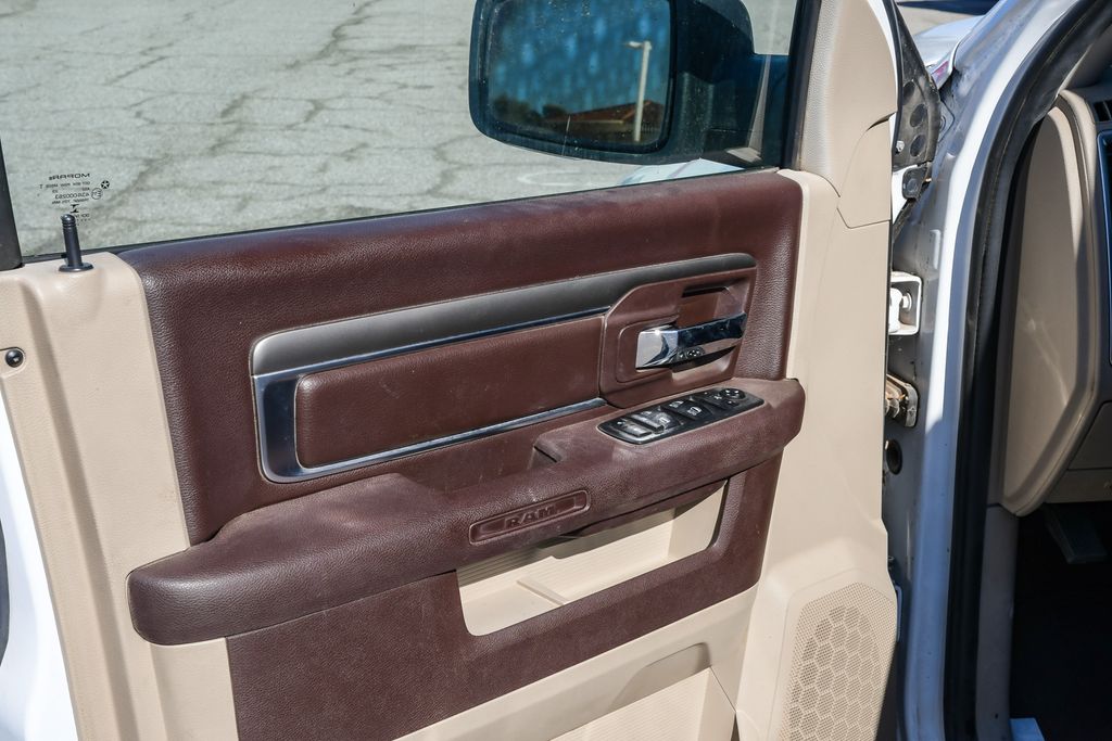 Thumbnail: 2018 RAM 1500 - 27